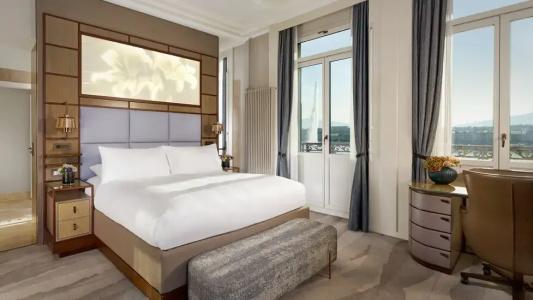 The Ritz-Carlton de la Paix, Geneva - 90
