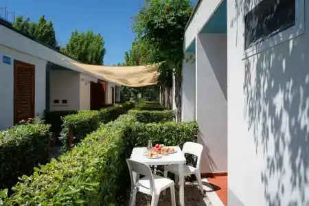 Villaggio Turistico Le Mimose - 35