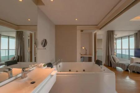 Cape Dara Resort - Sha Plus - 79