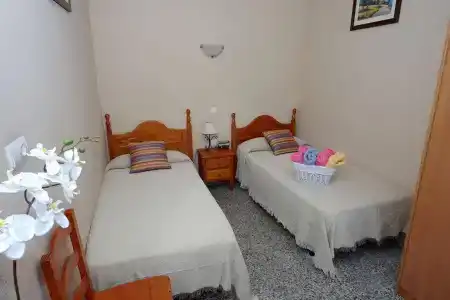 Pensión Aduar - 4