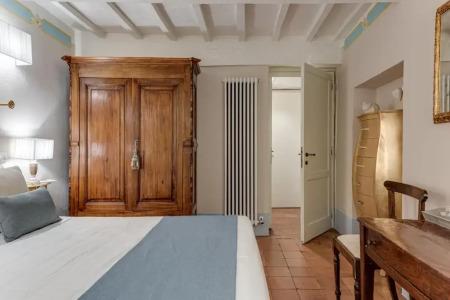 Torre Camaldoli b&b - Borgo Capitano Collection - Albergo Diffuso - 92