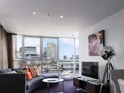 The Sebel Docklands - 132