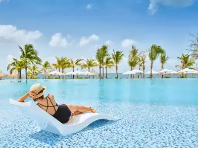 Mövenpick Resort Waverly Phu Quoc - 23