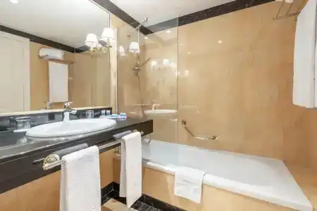 Eurostars Gran Lugo - 49