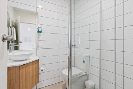 Adelaide International - 35