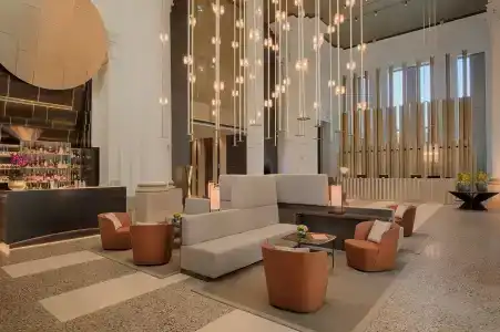 Nh Collection Milano Citylife - 1