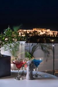 Enattica Suites - 13