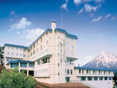 Niseko Prince Hirafutei - 26