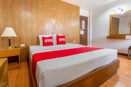 Vaccinated Staff -Oyo 1096 Winner Inn - 53