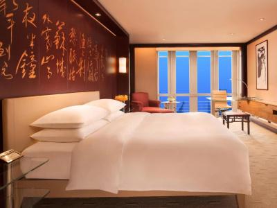 Grand Hyatt Shanghai - 24