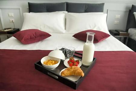 Unicum Roma Suites - 58