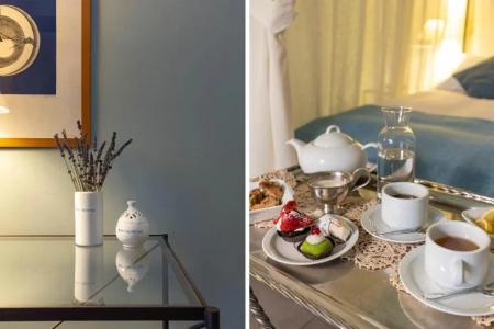 b&b Sant'Agostino - 58