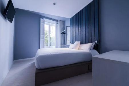 B&B Madrid Centro Fuencarral 52 - 87
