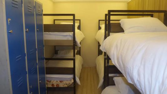 Paxx Istanbul & Hostel - 5