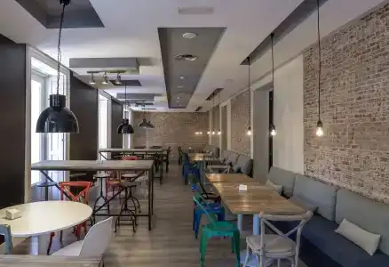 Safestay Madrid - 16