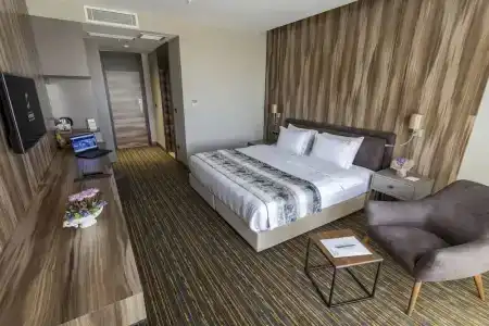 Shimall Deluxe - 4
