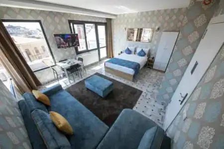 Royal Taksim Suites - 58