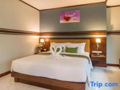 Andaman Breeze Resort - Sha Plus - 39