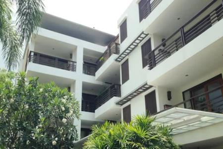 Evergreen Resort - 41