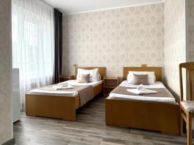 Корнилофф от Travels Антураж - 65