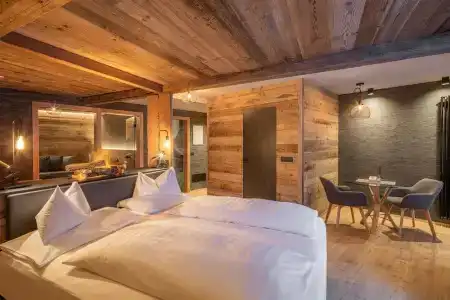La Roccia Wellness - 91
