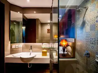 Grand Mercure Yogyakarta Adi Sucipto - Genose Ready, Chse Certified - 43