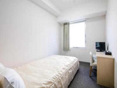 Unizo Inn Express Morioka - 23