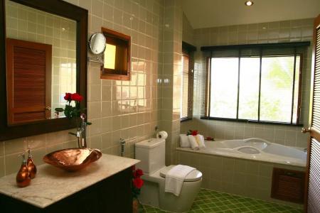 Oriental Siam Resort - Sha Extra Plus Certified - 209