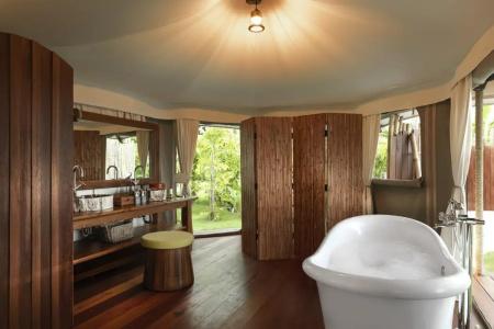 9 Hornbills Tented Camp - Sha Plus - 6