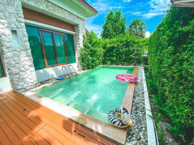 Royal Sammuk Villa - 10