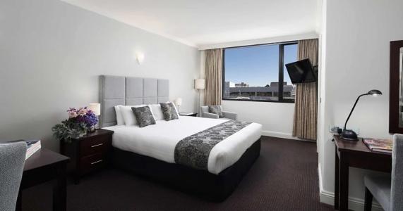 Rydges On Swanston - 4