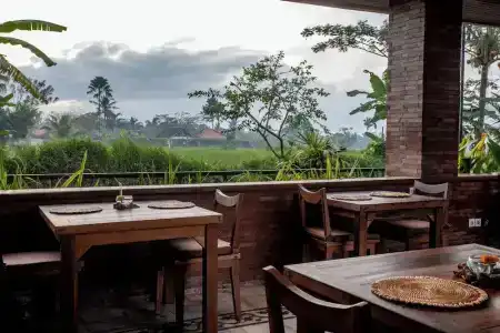 Paon Desa Ubud - 44