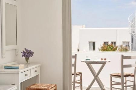 Polos Paros - 125