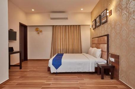 The Continentti Whitefield - 53