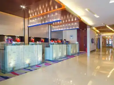 Grand Mercure Beijing Central - 24