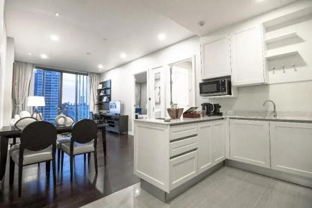 137 Pillars Suites Bangkok - 32