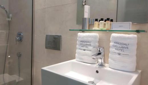 Akrogiali Exclusive (Adults Only) - 105