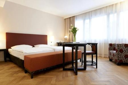 Singerstrasse 21/25 - 44