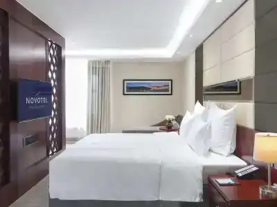 Novotel - 3