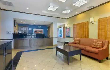 Extended Stay America Suites - Phoenix - Chandler - E Chandler Blvd - 1