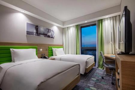 Hampton by Hilton Istanbul Zeytinburnu - 45