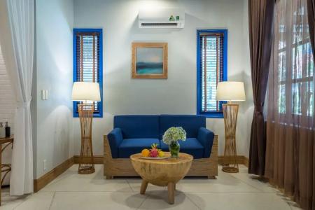 L'Azure Resort and Spa - 119