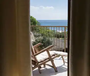 Roccamare Resort - Casa di Ponente - 53