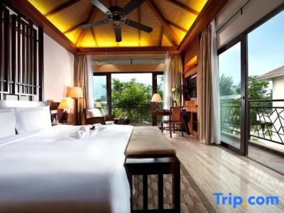 Grand Metropark Villa Resort Sanya Yalong Bay - 106