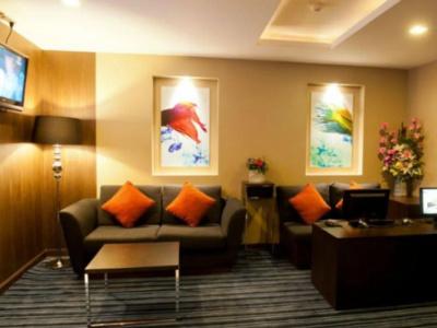 41 Suite Bangkok - 17