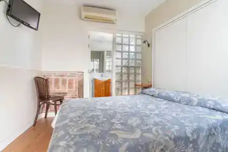 b&b Madrid Centro Plaza Mayor - 23