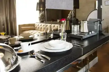 Boutique The Roosevelt - 200