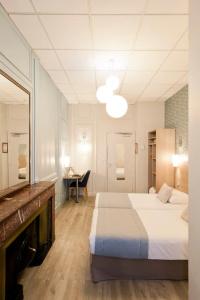 Hôtel du Dauphin - 54