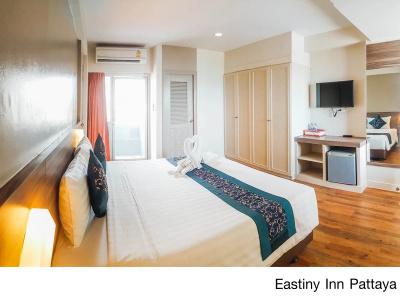 Eastiny Inn - 75