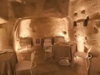 Aquatio Cave Luxury & Spa - 30
